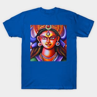 Goddess Kali T-Shirt